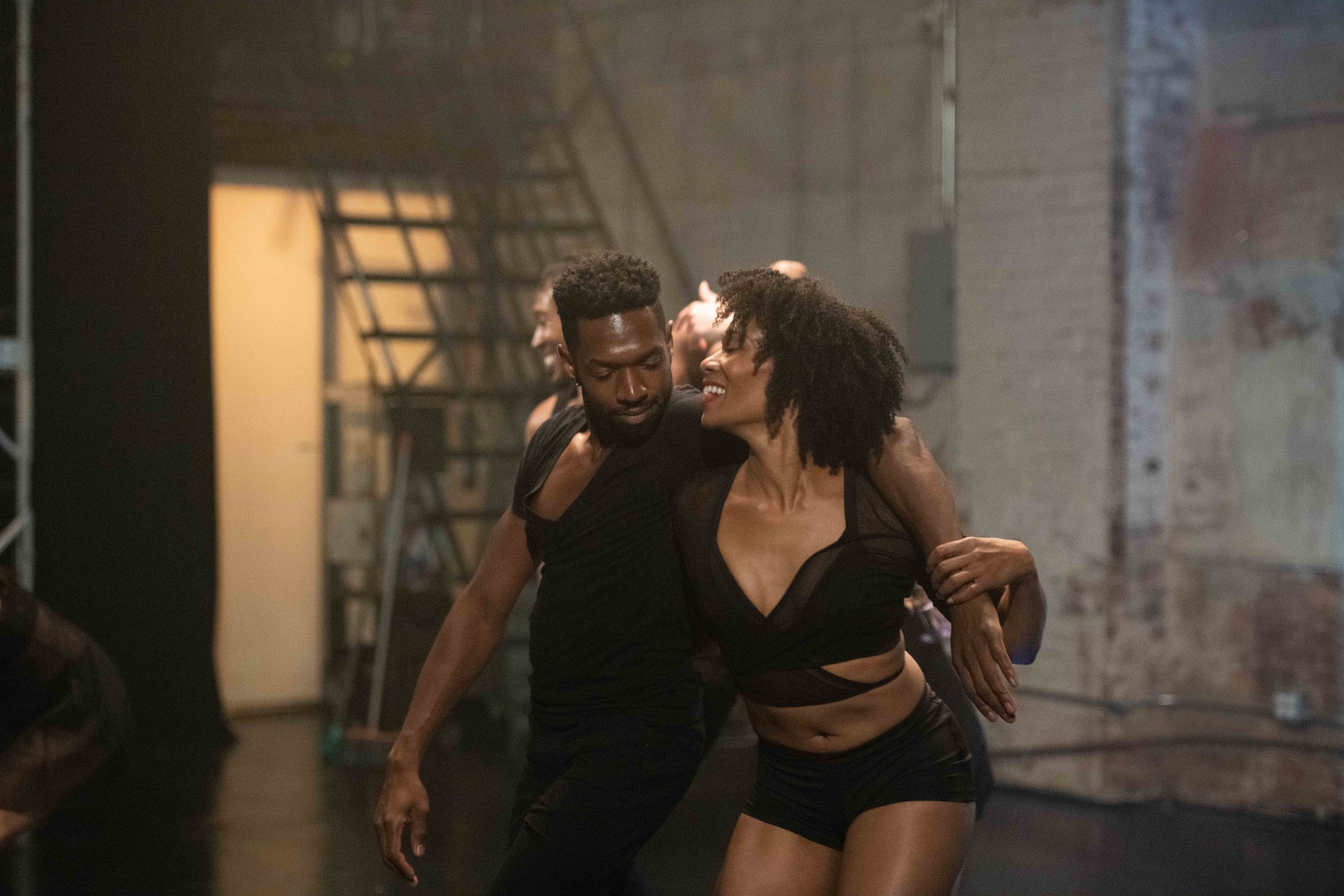 About Uprooted The Journey of Jazz Dance